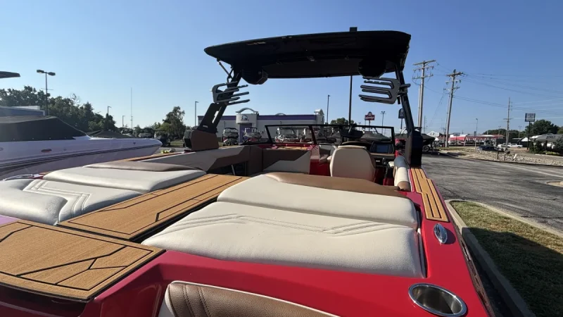 2026 ATX-24 ATX Boats for sale in LAKE OZARK Missouri