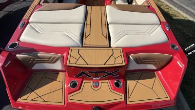2026 ATX-24 ATX Boats for sale in LAKE OZARK Missouri