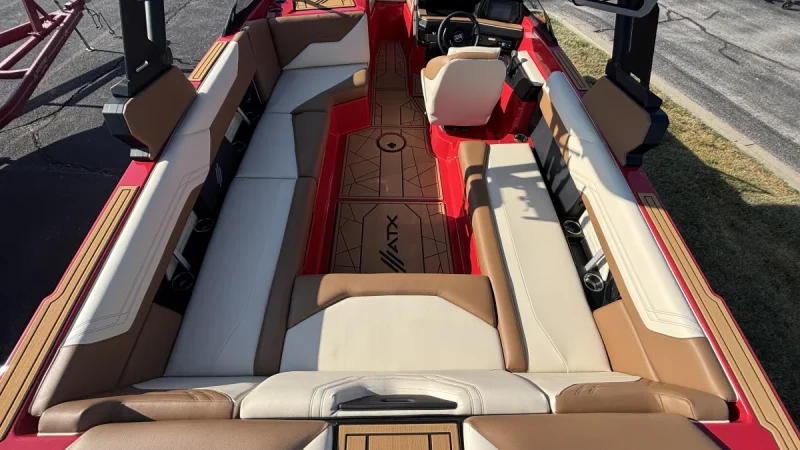 2026 ATX-24 ATX Boats for sale in LAKE OZARK Missouri