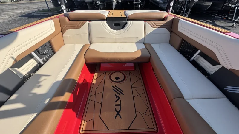 2026 ATX-24 ATX Boats for sale in LAKE OZARK Missouri