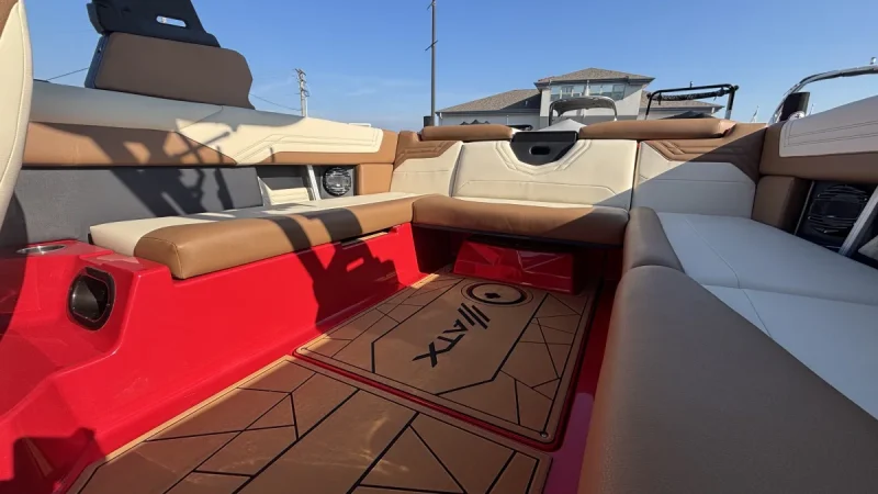 2026 ATX-24 ATX Boats for sale in LAKE OZARK Missouri