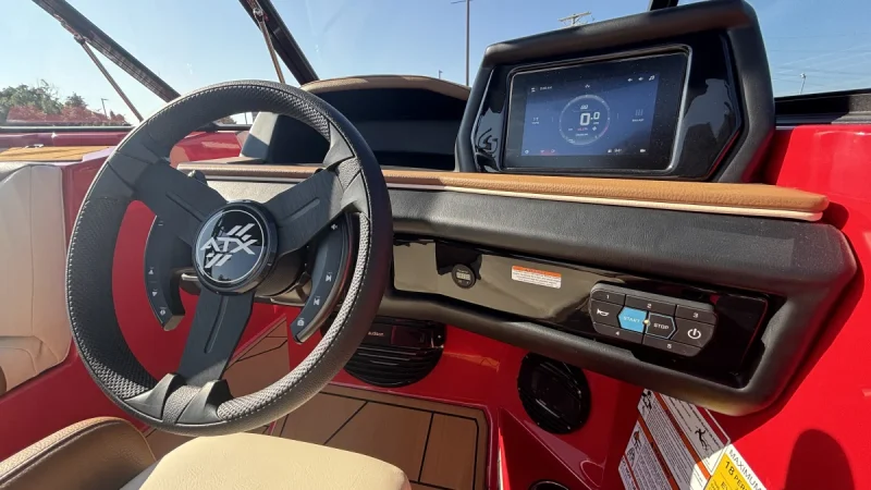 2026 ATX-24 ATX Boats for sale in LAKE OZARK Missouri