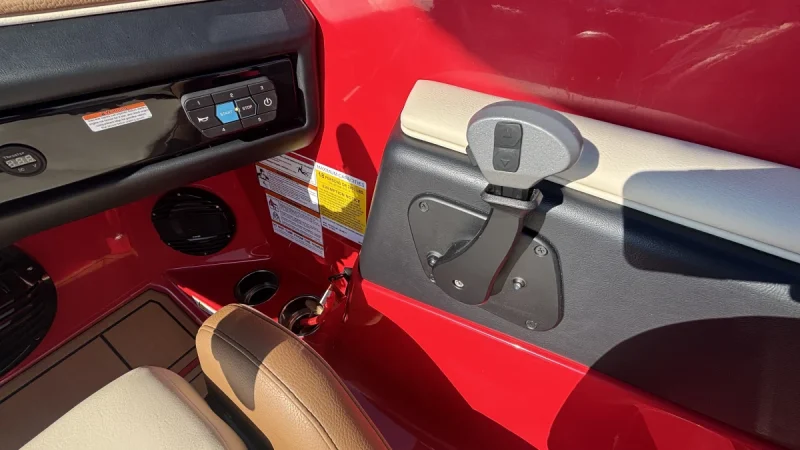 2026 ATX-24 ATX Boats for sale in LAKE OZARK Missouri