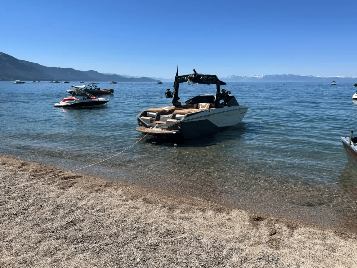 2022 G23 Nautique Boats for sale in Incline Village Nevada