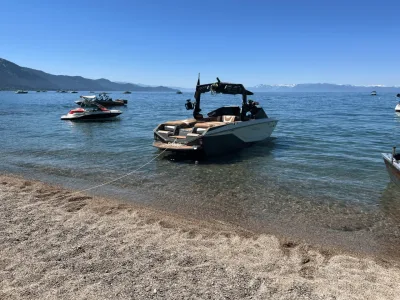 2022 G23 Nautique Boats for sale in Incline Village Nevada