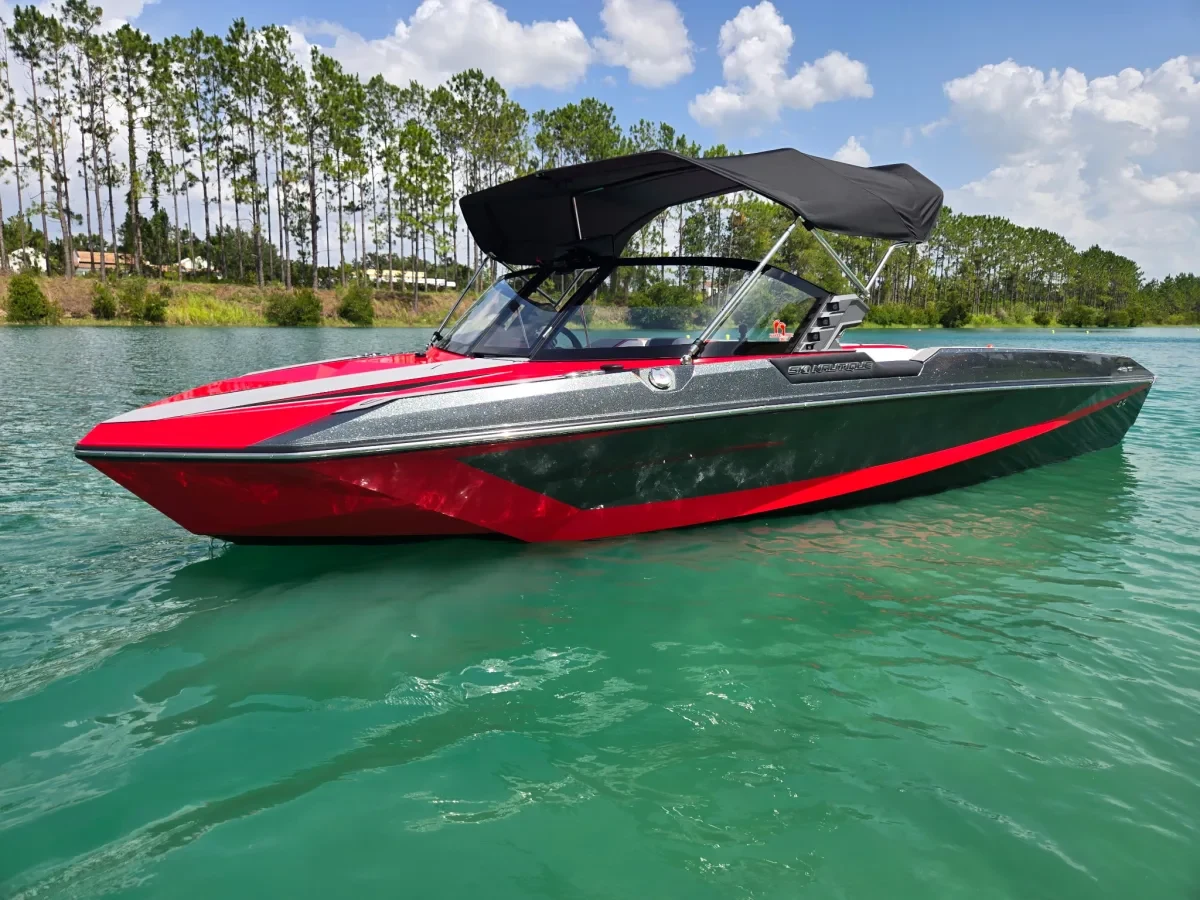 2025 SKI NAUTIQUE