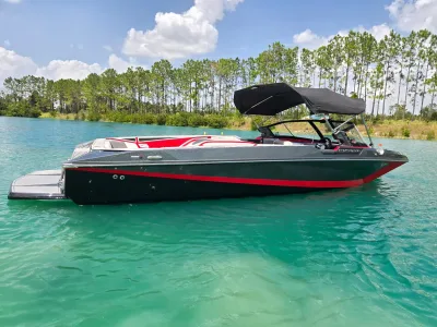 2025 Nautique Boats Ski Nautique for sale in Miami, Florida