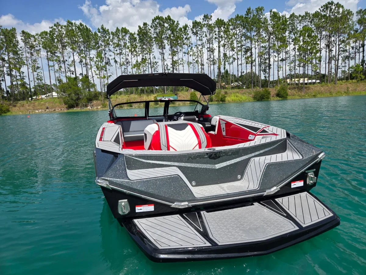 2025 SKI NAUTIQUE
