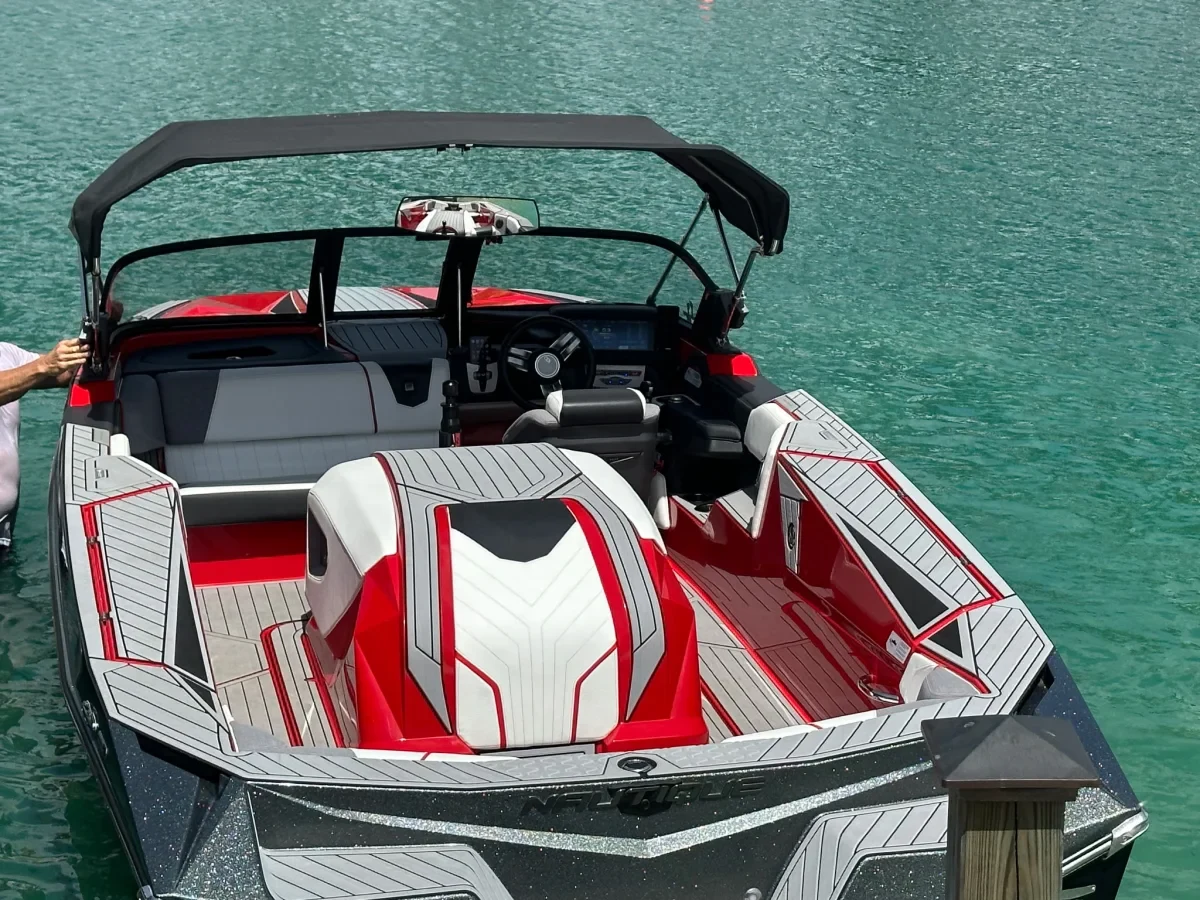 2025 SKI NAUTIQUE