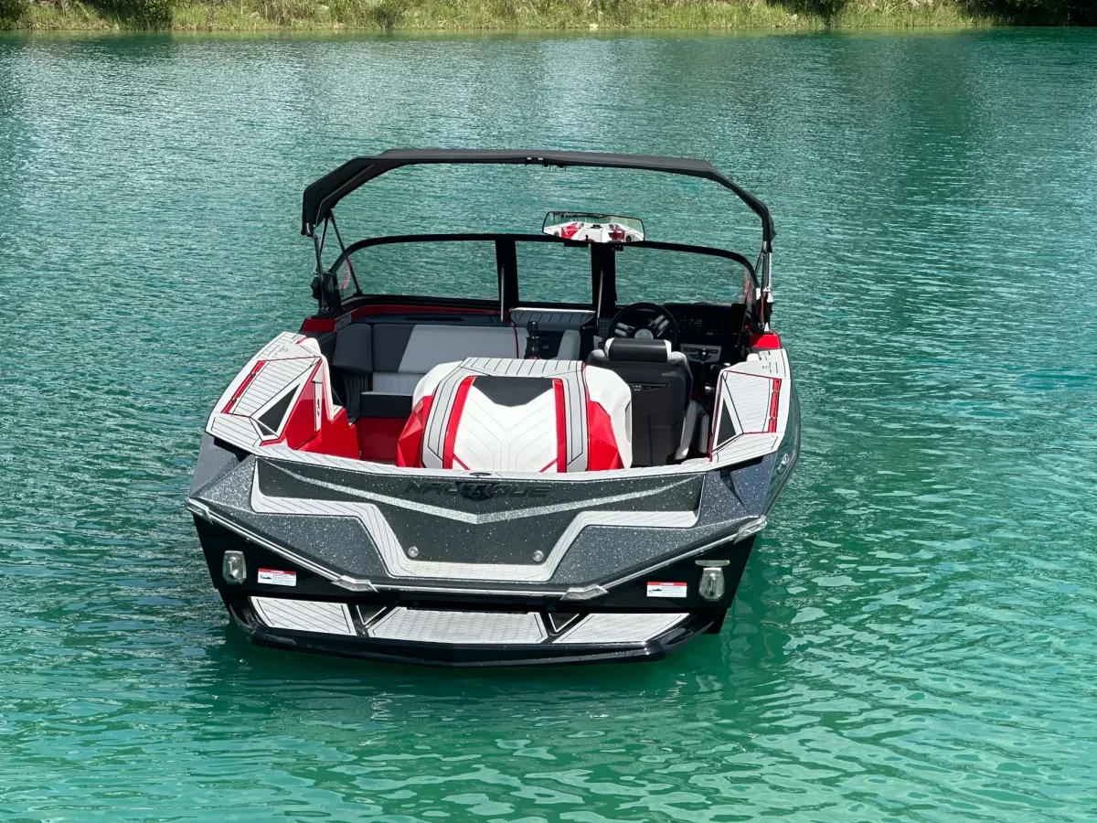 2025 SKI NAUTIQUE