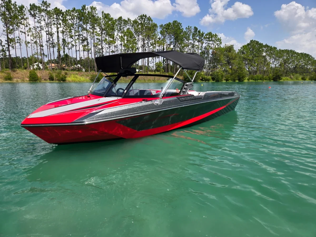 2025 SKI NAUTIQUE