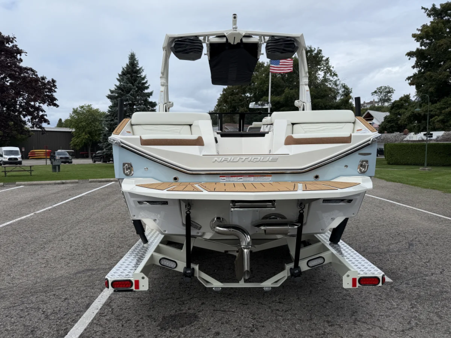 2026 Nautique Boats G23 for sale in Harbor Springs, Michigan
