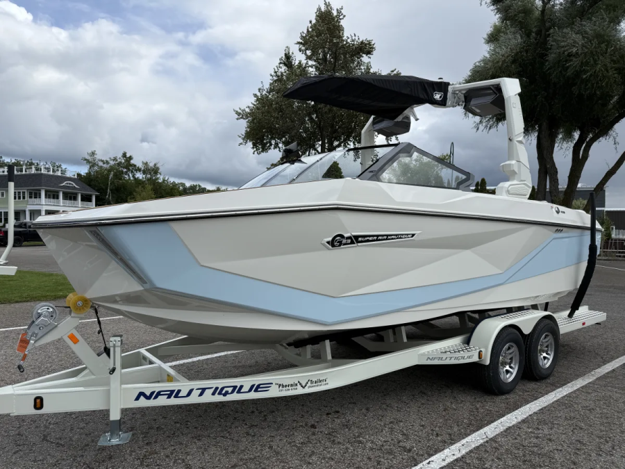 2026 Nautique Boats G23 for sale in Harbor Springs, Michigan