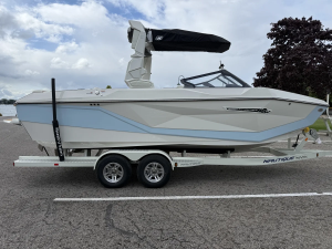 2026 Nautique Boats G23 for sale in Harbor Springs, Michigan