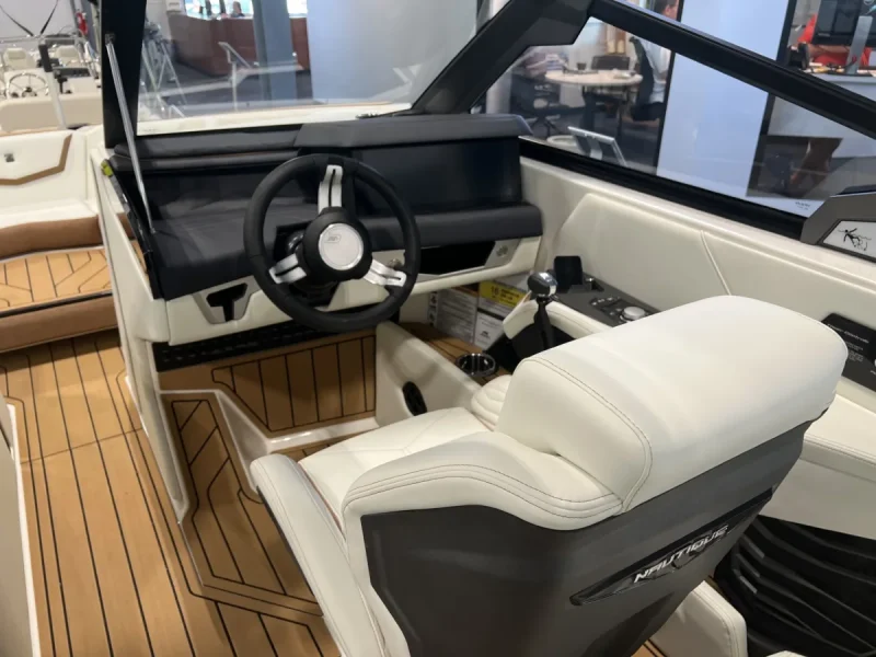 2026 Nautique Boats G23 for sale in Harbor Springs, Michigan