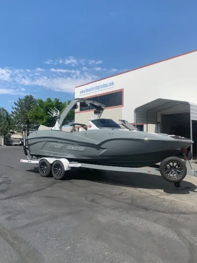 2023 B52 23 Alpha MB Sports Boats for sale in Boise Idaho