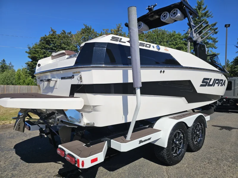 2023 SL Supra Boats for sale in Tigard Oregon