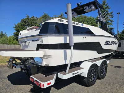 2023 SL Supra Boats for sale in Tigard Oregon