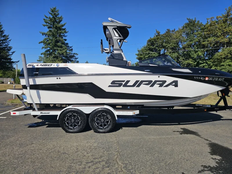 2023 SL Supra Boats for sale in Tigard Oregon