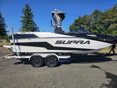 2023 SL Supra Boats for sale in Tigard Oregon