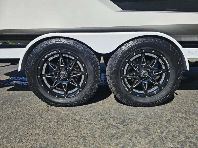 2023 SL Supra Boats for sale in Tigard Oregon