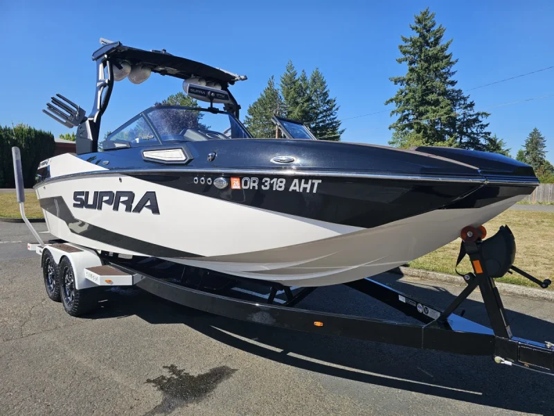 2023 SL Supra Boats for sale in Tigard Oregon