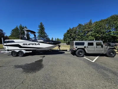 2023 SL Supra Boats for sale in Tigard Oregon