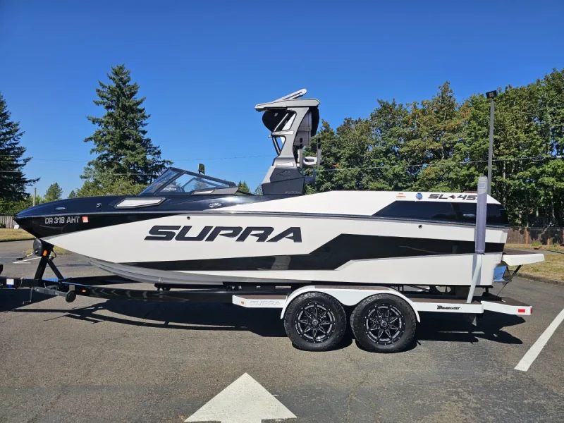 2023 SL Supra Boats for sale in Tigard Oregon