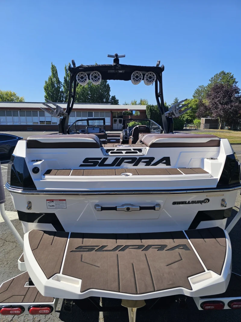 2023 SL Supra Boats for sale in Tigard Oregon