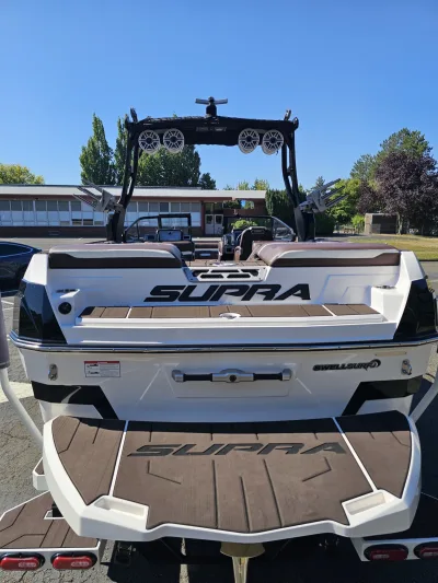 2023 SL Supra Boats for sale in Tigard Oregon