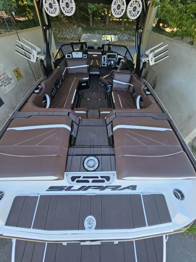 2023 SL Supra Boats for sale in Tigard Oregon