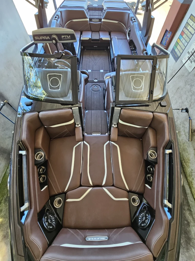 2023 SL Supra Boats for sale in Tigard Oregon