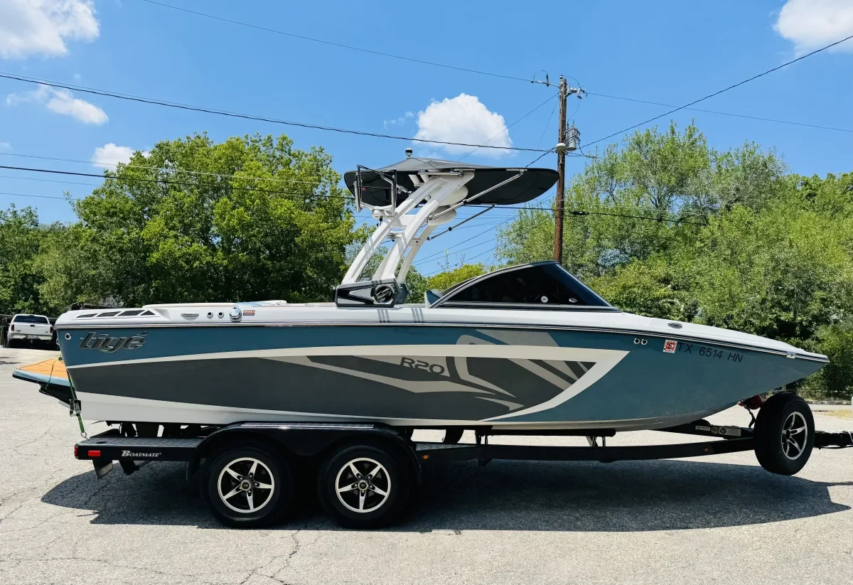 2020 R20 Tige Boats for sale in Austin Texas