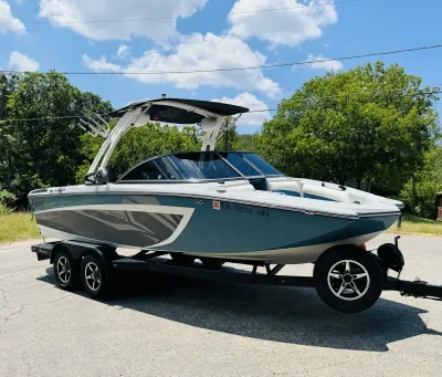 2020 R20 Tige Boats for sale in Austin Texas