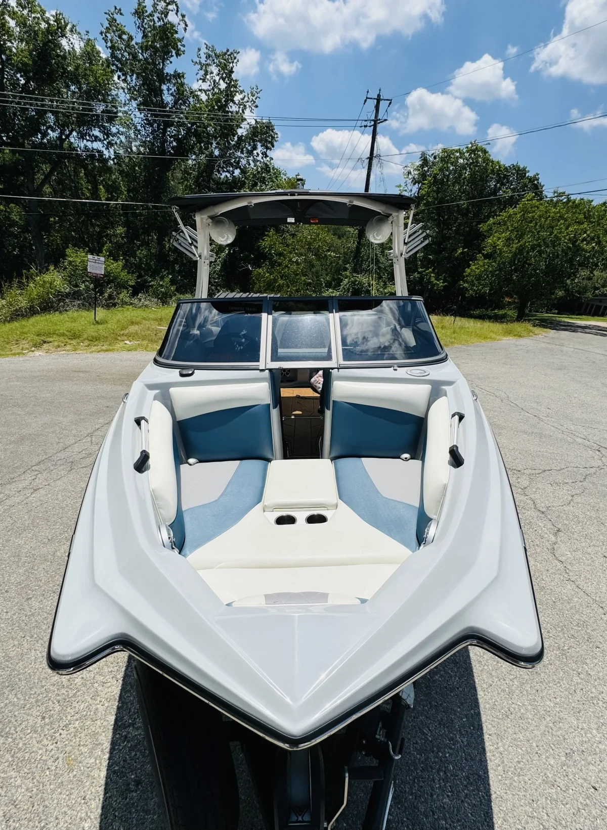 2020 R20 Tige Boats for sale in Austin Texas
