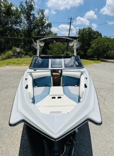2020 R20 Tige Boats for sale in Austin Texas