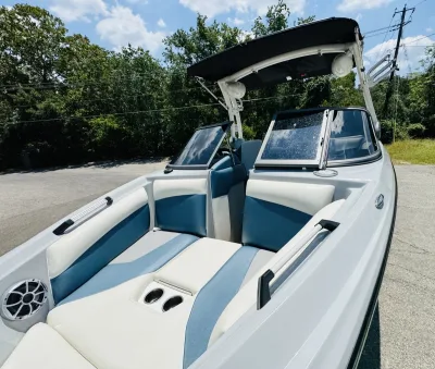 2020 R20 Tige Boats for sale in Austin Texas