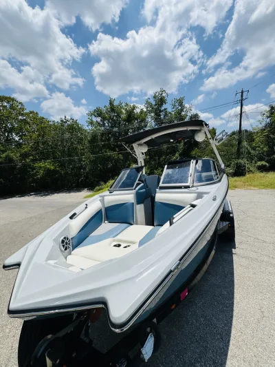 2020 R20 Tige Boats for sale in Austin Texas
