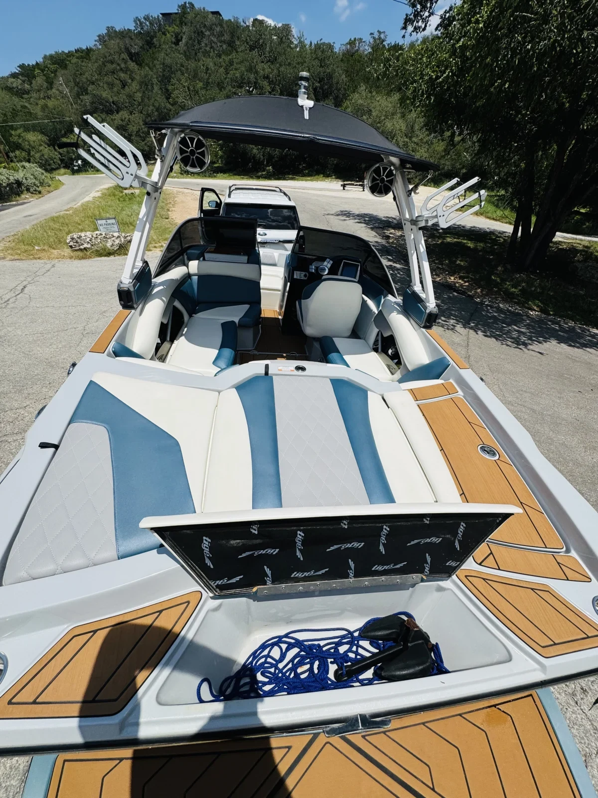 2020 R20 Tige Boats for sale in Austin Texas