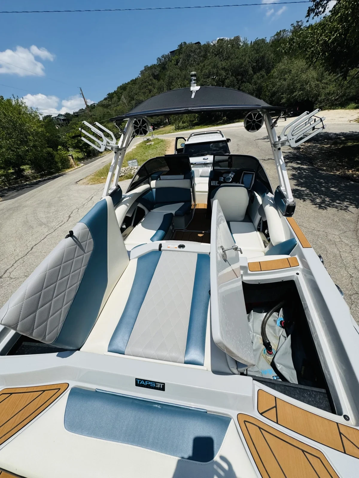 2020 R20 Tige Boats for sale in Austin Texas