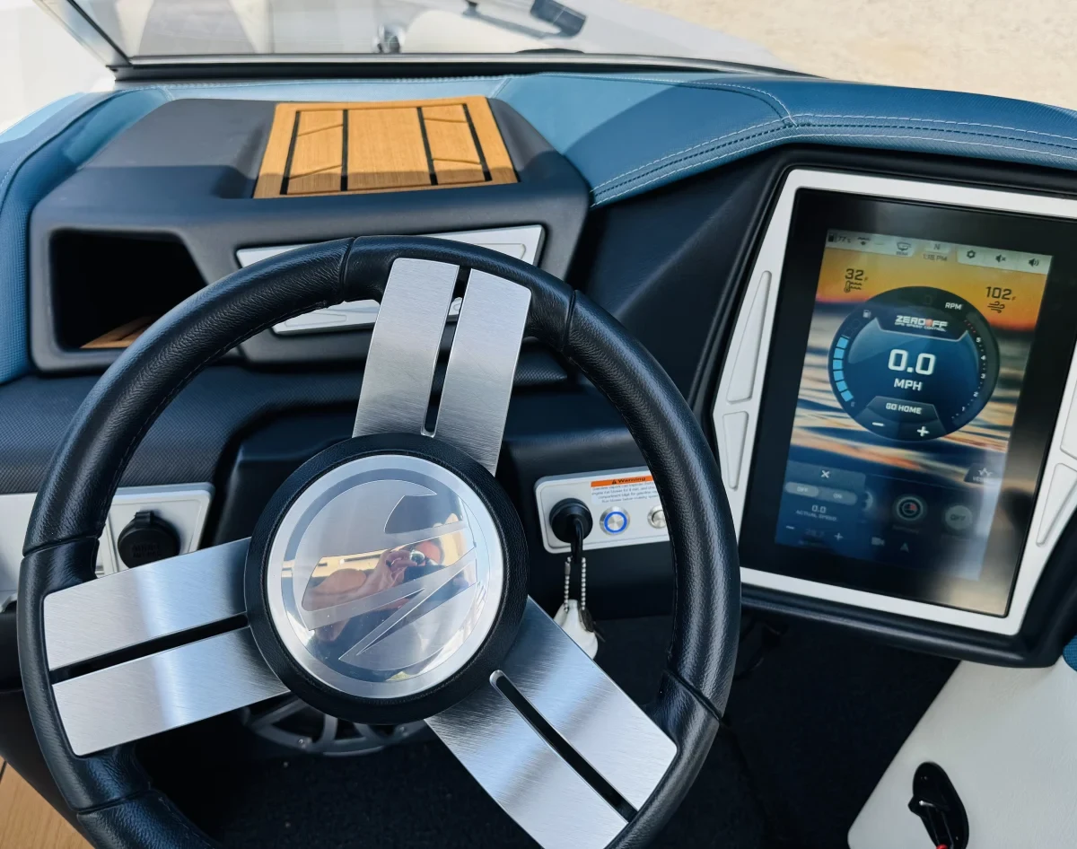 2020 R20 Tige Boats for sale in Austin Texas