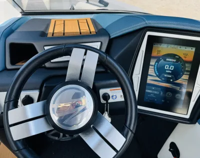 2020 R20 Tige Boats for sale in Austin Texas