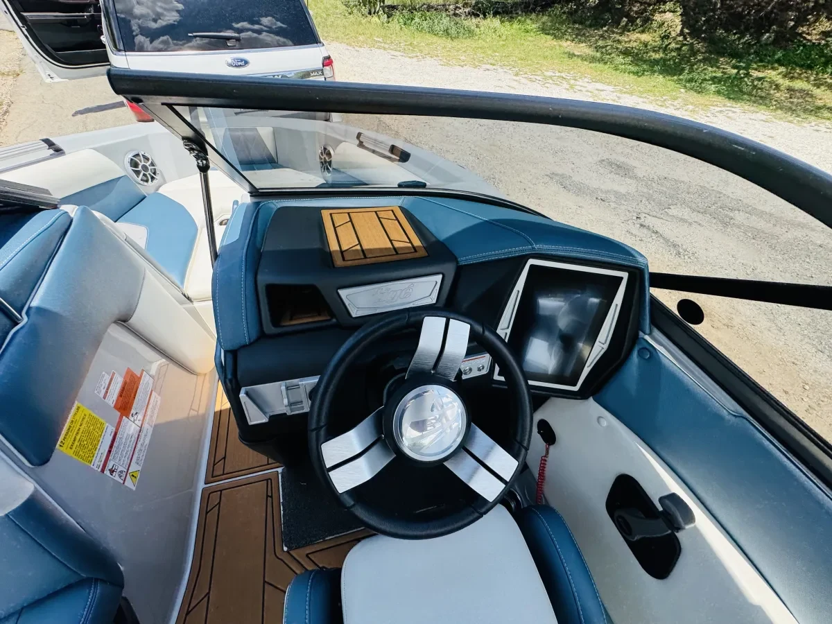 2020 R20 Tige Boats for sale in Austin Texas