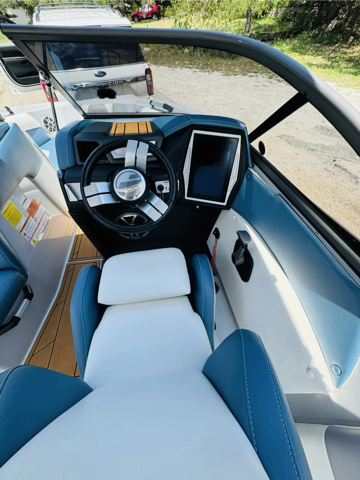 2020 R20 Tige Boats for sale in Austin Texas