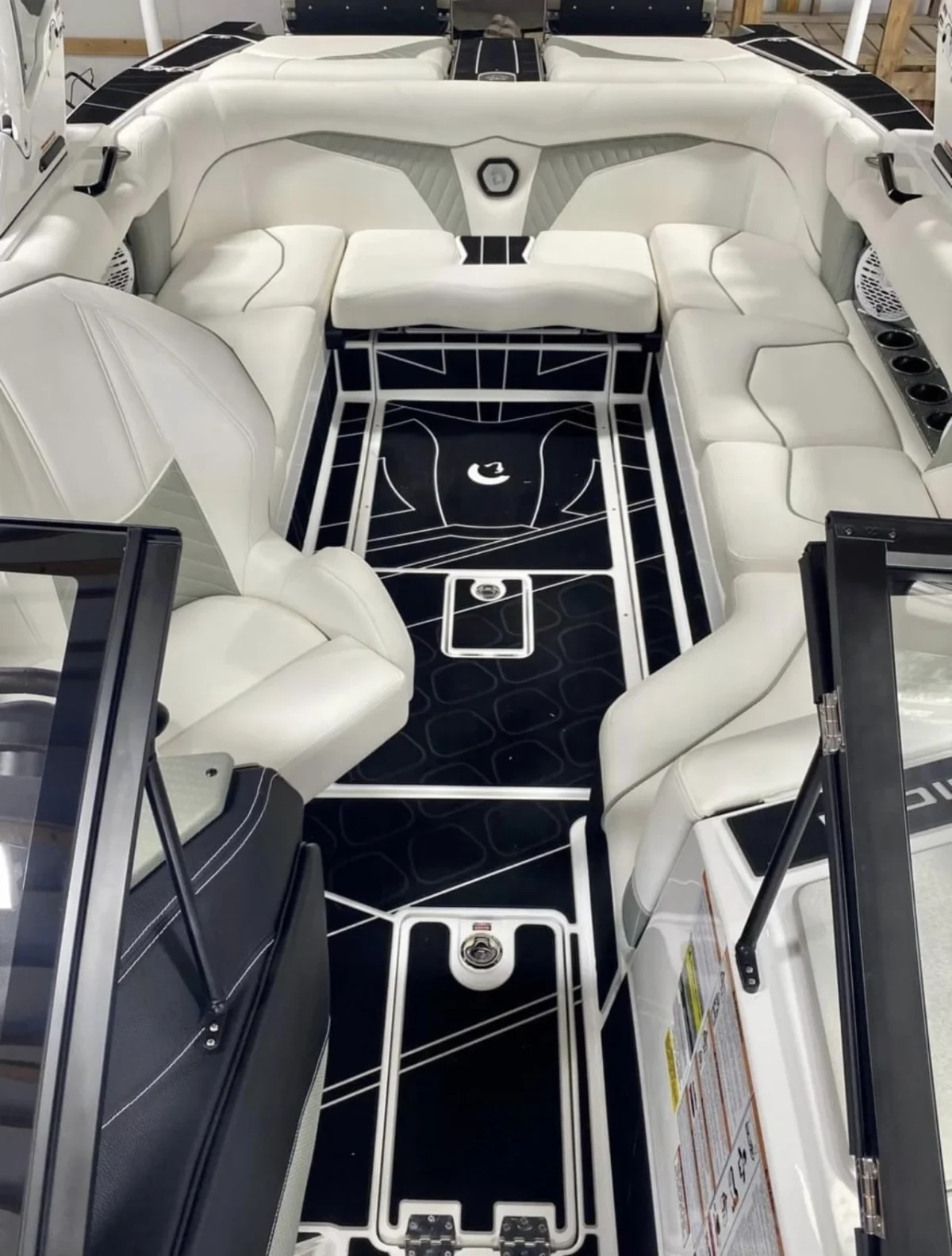 2023 Fi23 Centurion Boats for sale in winchester Tennessee