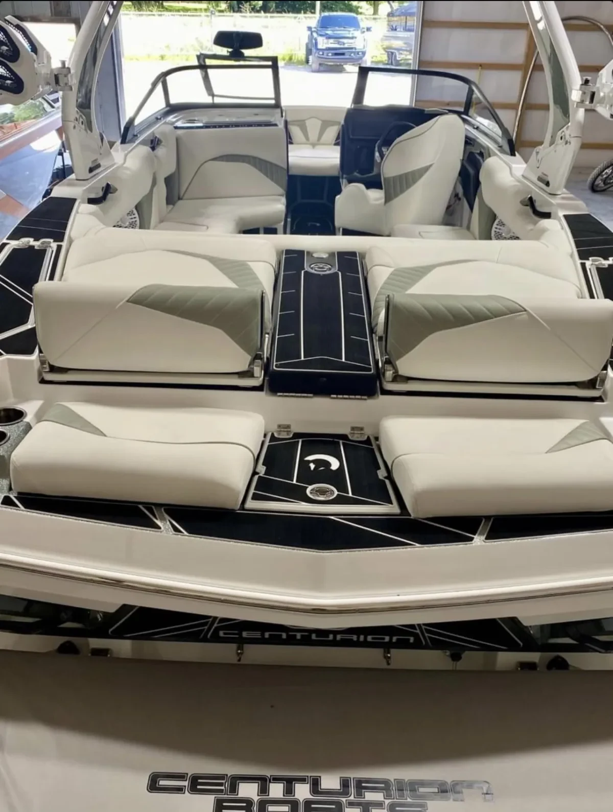 2023 Fi23 Centurion Boats for sale in winchester Tennessee