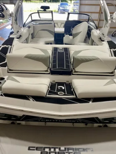 2023 Fi23 Centurion Boats for sale in winchester Tennessee