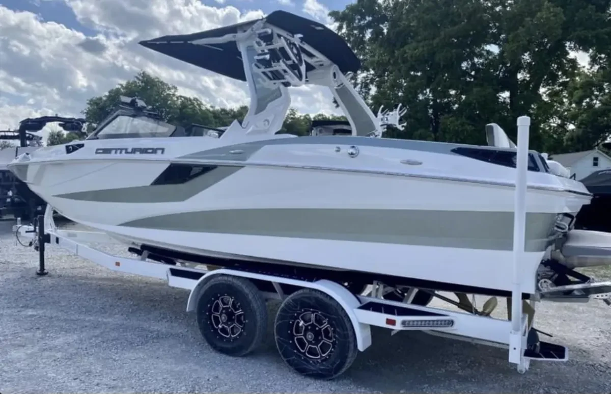 2023 Fi23 Centurion Boats for sale in winchester Tennessee