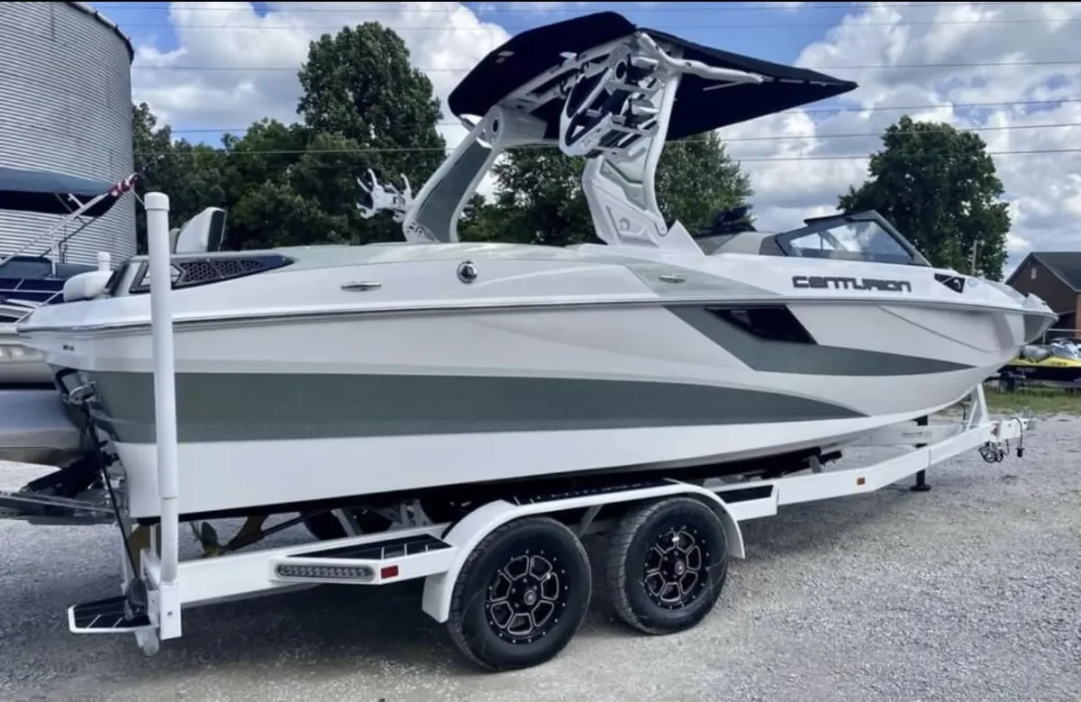 2023 Fi23 Centurion Boats for sale in winchester Tennessee