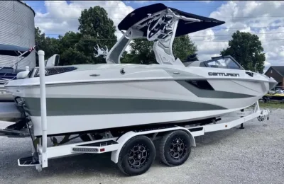 2023 Fi23 Centurion Boats for sale in winchester Tennessee